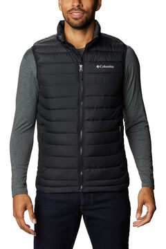 Columbia Chaleco Columbia Powder Lite&trade; Negro