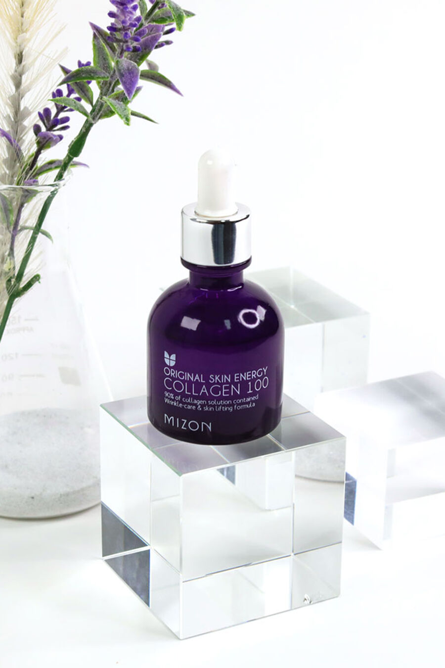 Sérum colágeno 100