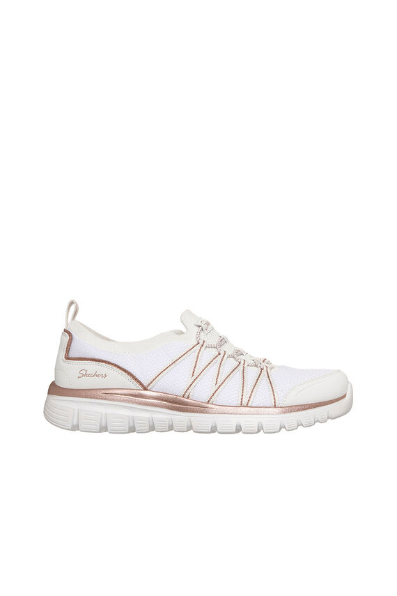 Zapatillas graceful