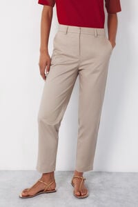 Cortefiel Pantal&oacute;n corte slim