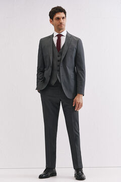 Cortefiel Cal&ccedil;as estruturadas s&eacute;rie XXI