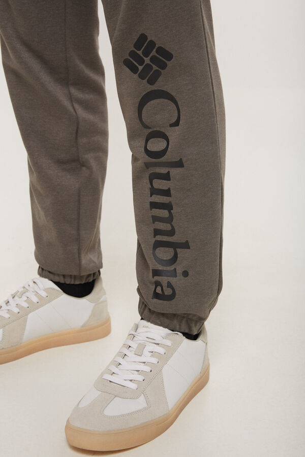 Cortefiel Pantalón deportivo Columbia Trek™ para hombre Grey