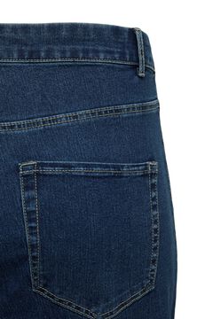 Vero Moda Curve Jeans anchos talle alto
