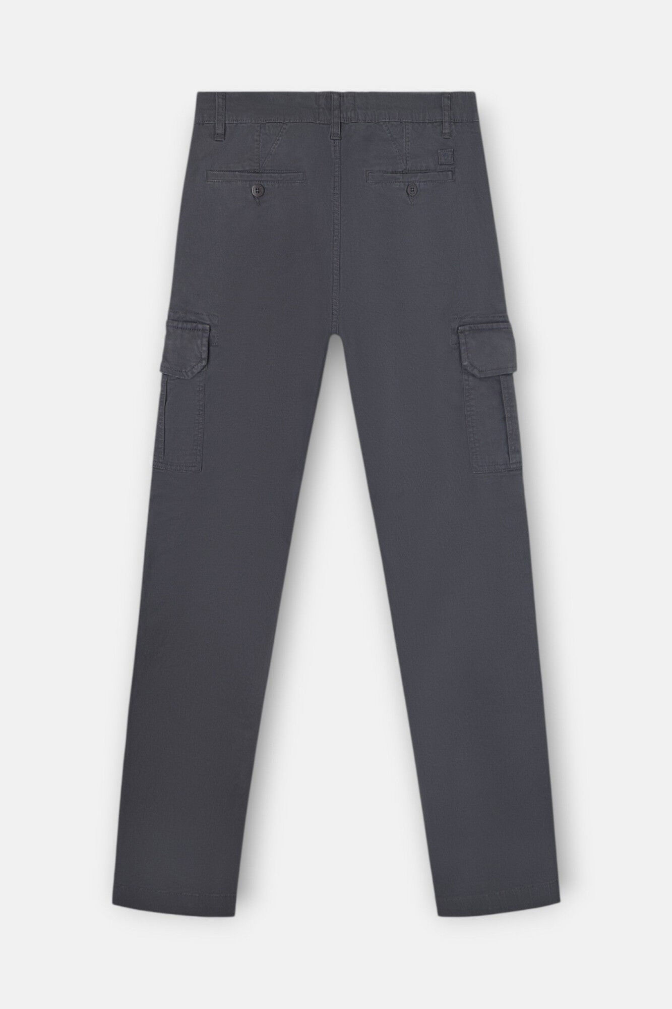 Silbon Pantal&oacute;n cargo casual