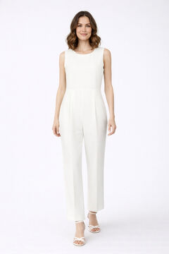 Vila Mono largo de vestir