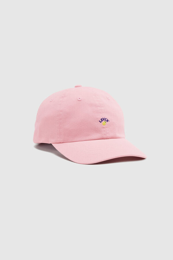 Levi's Gorra Levi's&reg; Rosa