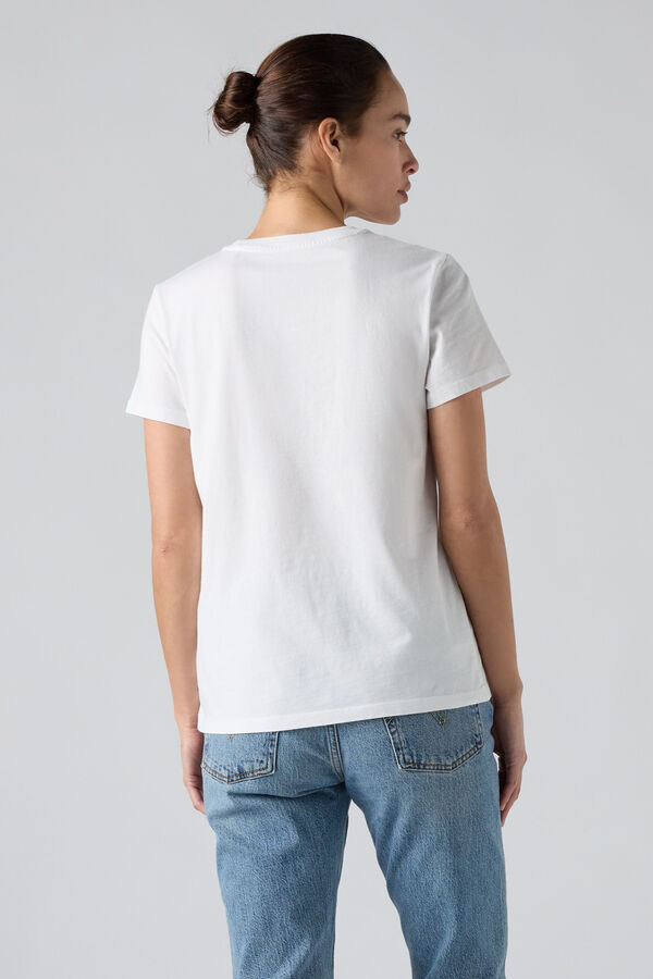 Levi's Camiseta Levis&reg; Blanco