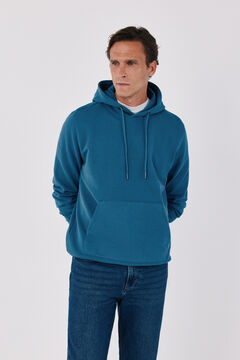 Cortefiel Sudadera con capucha