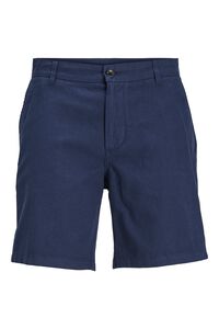 Jack & Jones Bermuda regular fit lino