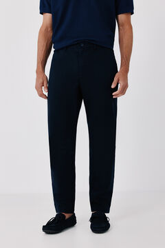Cortefiel Cal&ccedil;as chino slim confort