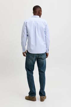 Jack & Jones Camisa de corte regular