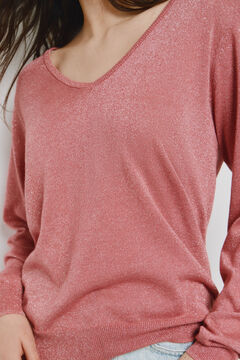 Vero Moda Jersey de punto con l&uacute;rex