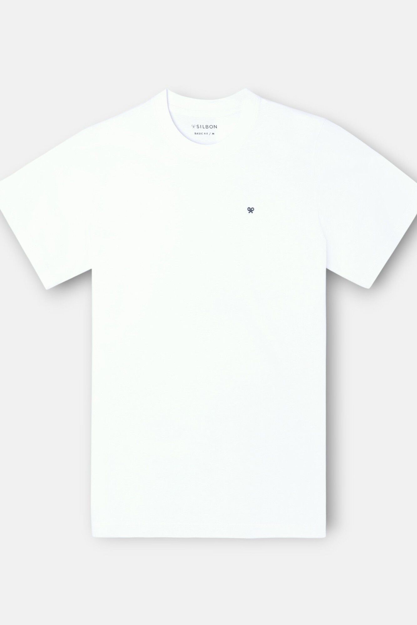 Silbon Camiseta luxury boat
