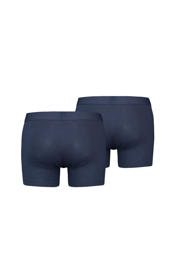 Levi's Pack de 2 boxers Levi&rsquo;s&reg; Azul marino