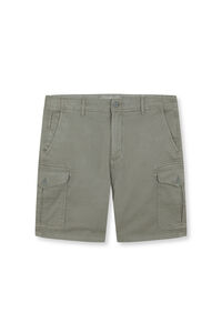 OOTO Bermuda cargo regular