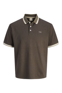 Jack & Jones Polo manga corta