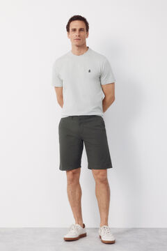 Cortefiel T-shirt b&aacute;sica