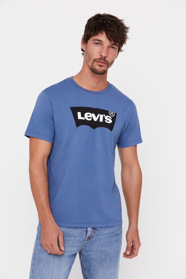 Levi's Levi's&reg; T-shirt  Blue