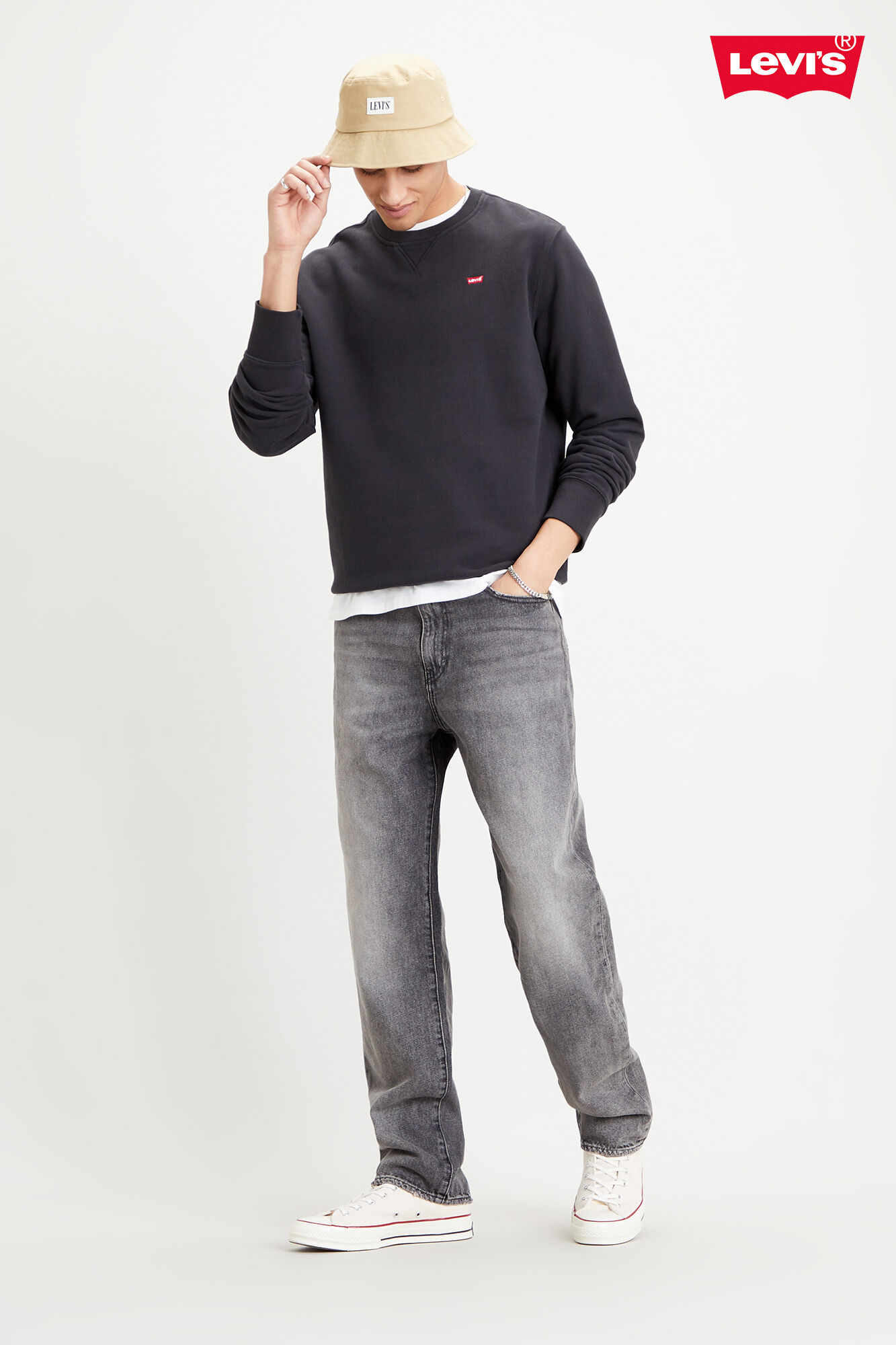 Levi's Sudadera Levis&reg;