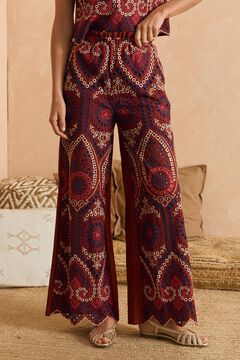 Pol&iacute;n Et Moi Pantal&oacute;n Zahara