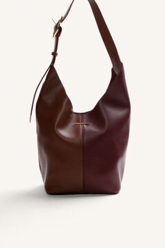 Gioseppo Bolso maxi bucket