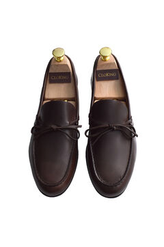 Cloking Zapato mocas&iacute;n hebilla