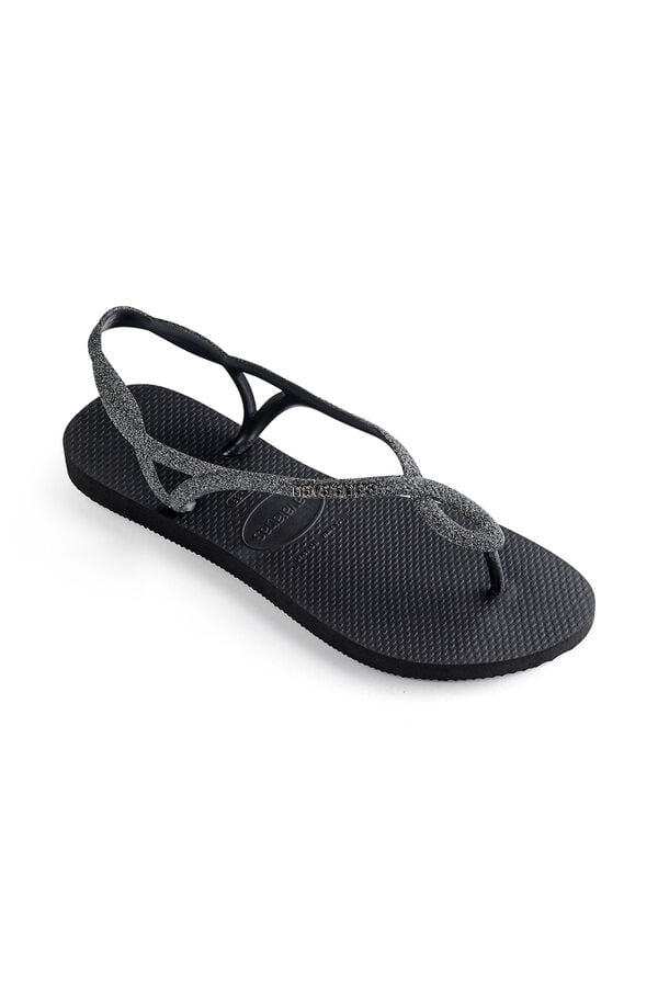 Havaianas Luna premium Black