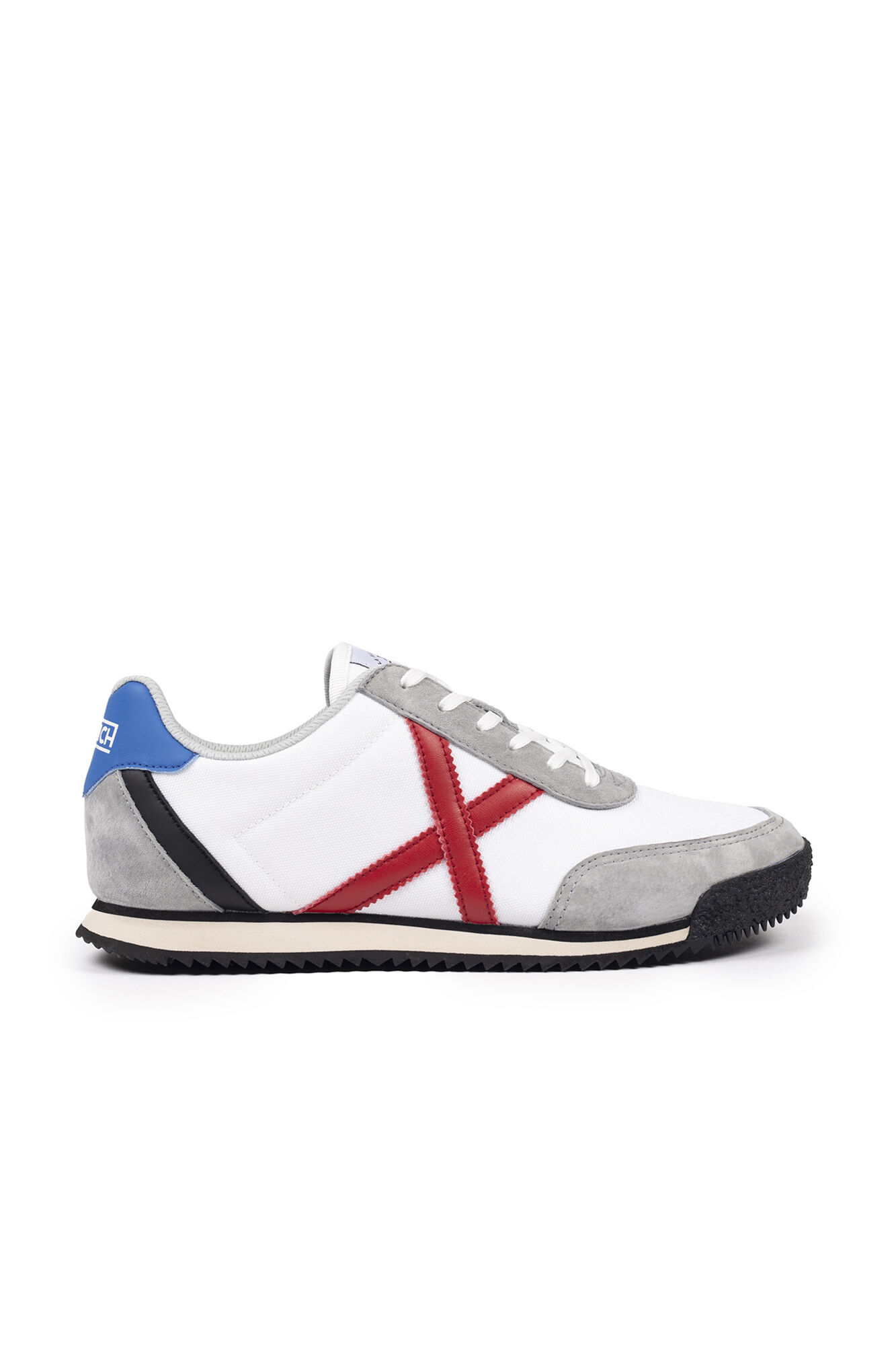 Munich Zapatillas Riber 11