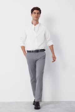 Cortefiel Cal&ccedil;as chino slim fit