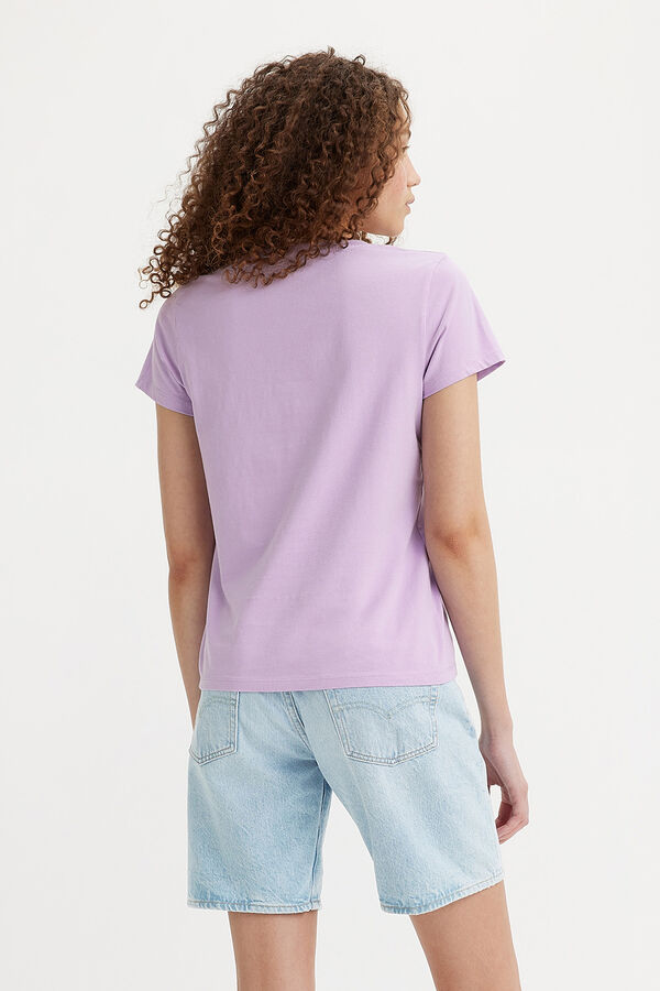 Levi's Camiseta Levis&reg; Purple