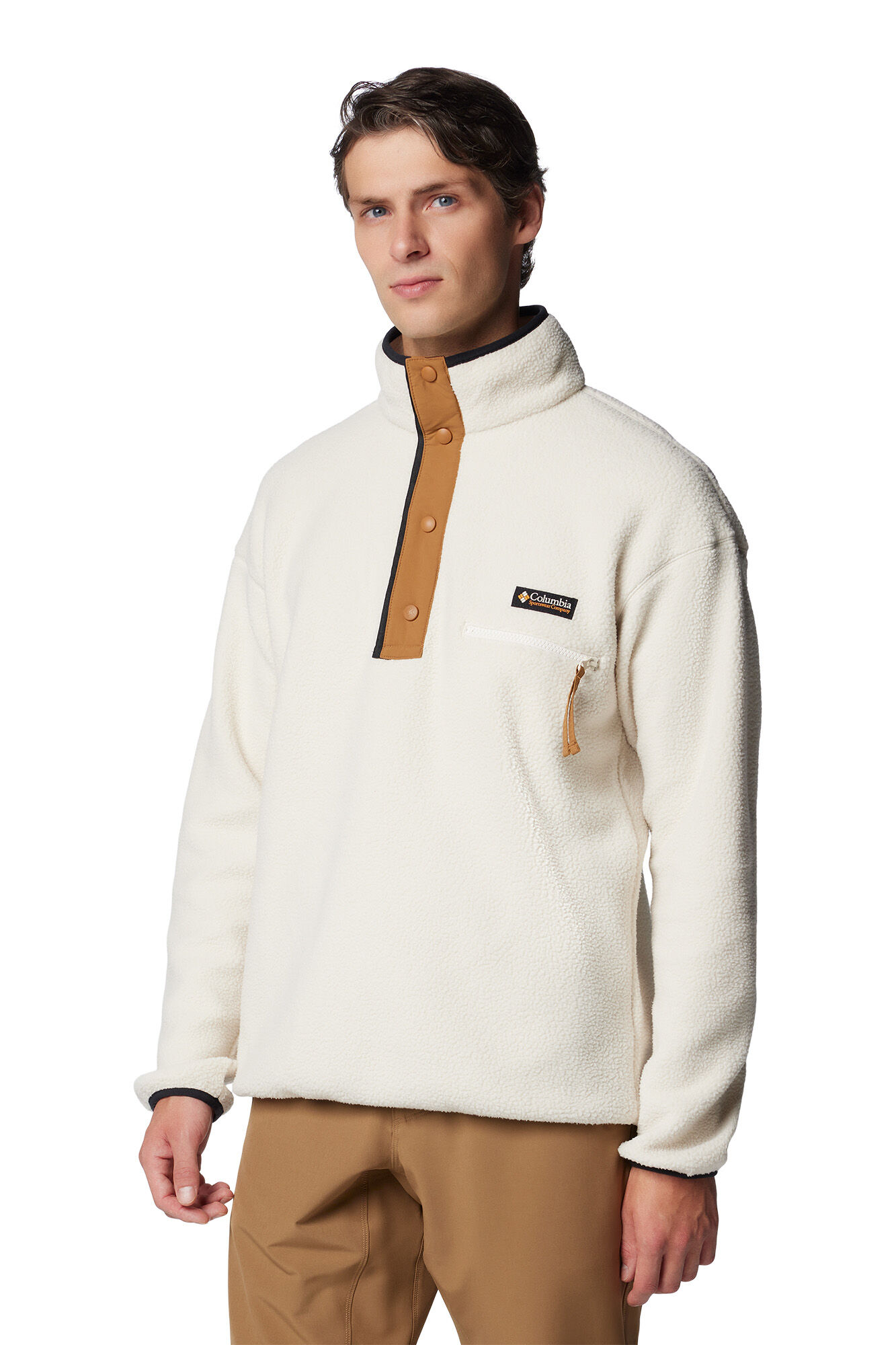 Columbia Forro polar Columbia Helvetia&trade; II para hombre