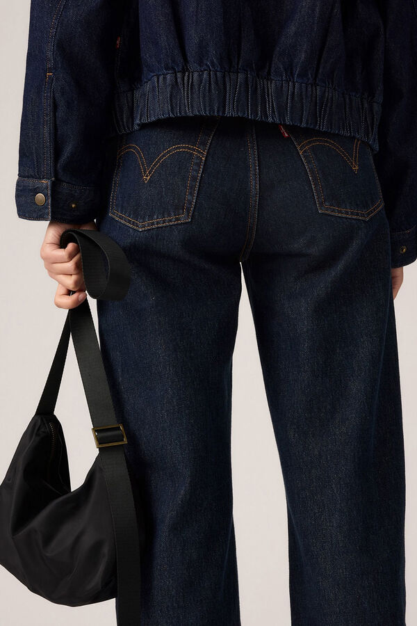 Levi's Bolso Levi's&reg; Negro