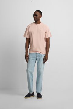 Silbon Camiseta Silbon beach club