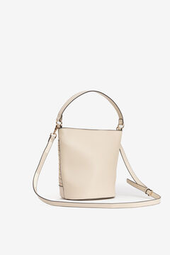 Vilanova Bolso bucket chic