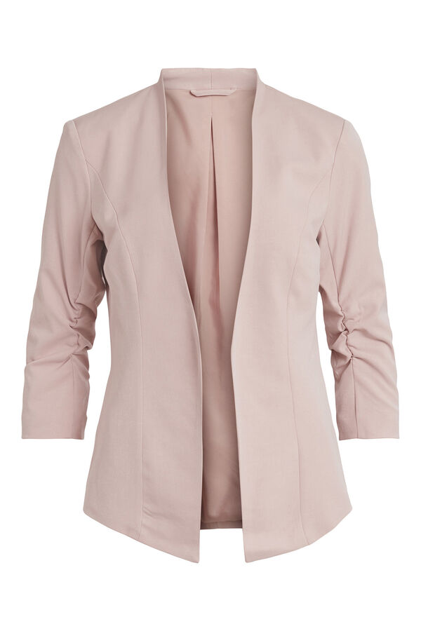 Vila blazer manga 3/4 Subiu