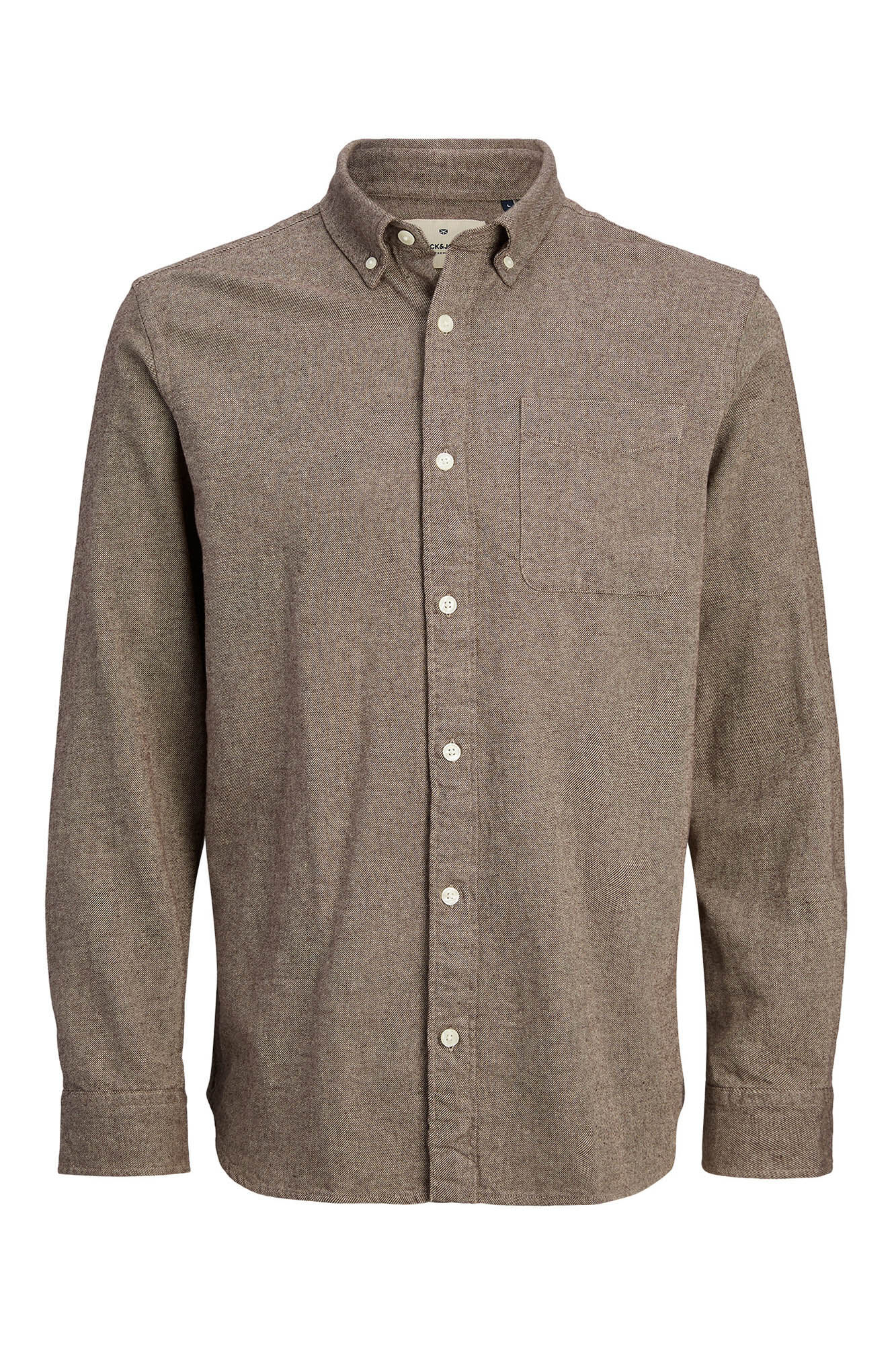 Jack & Jones Camisa cl&aacute;sica