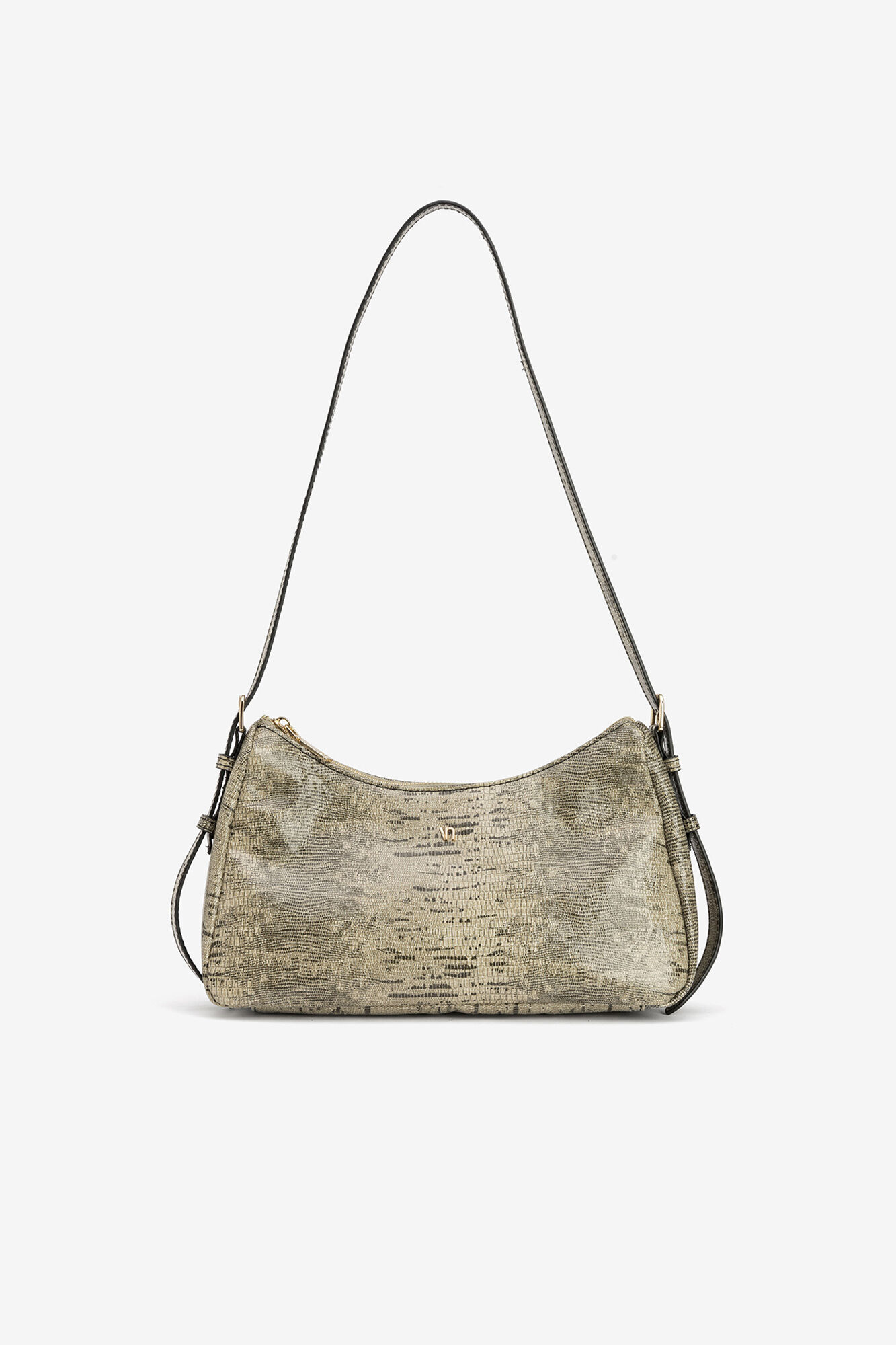 Vilanova Bolso Bandolera Efecto Piel