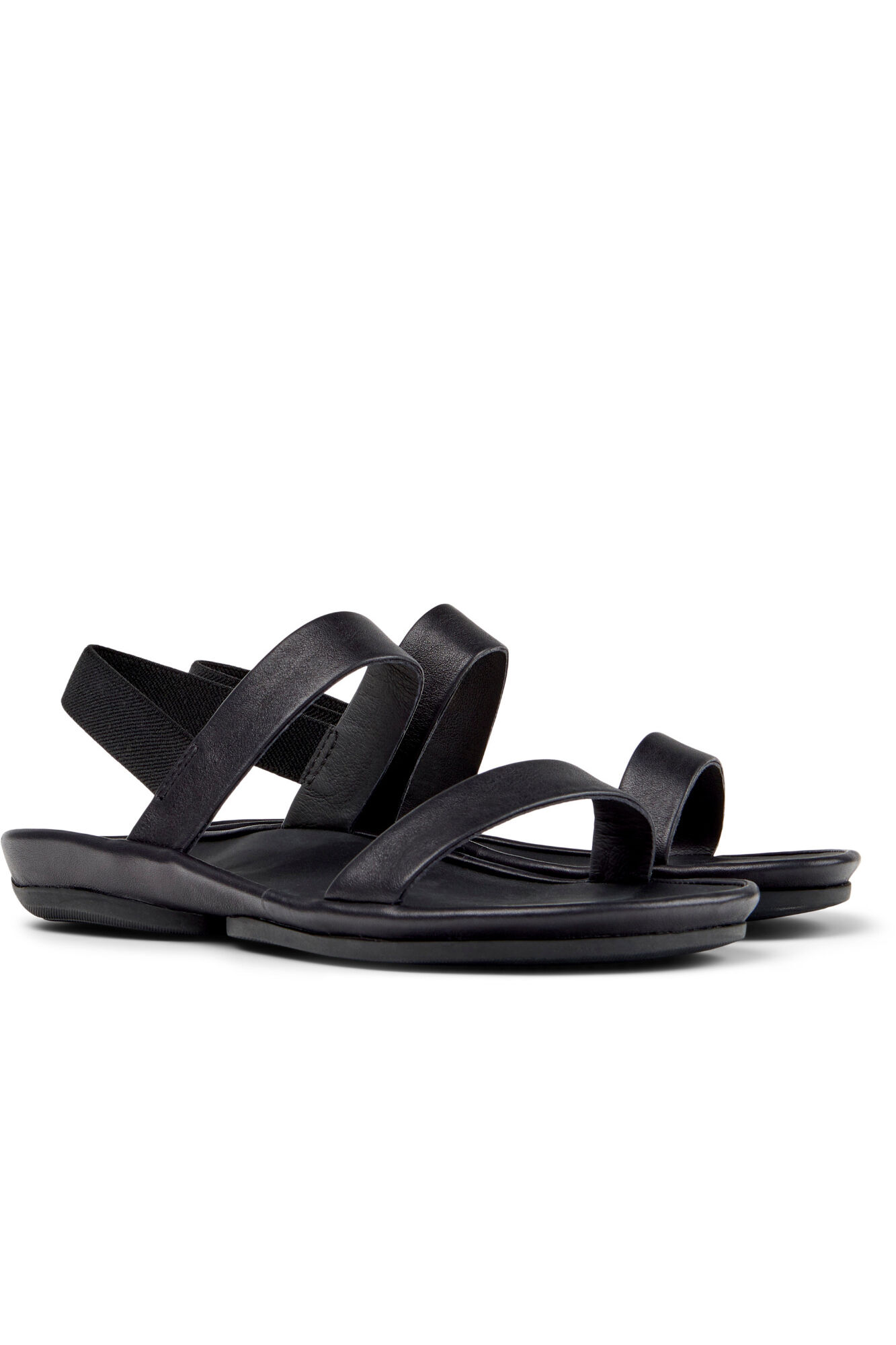 Camper Sandalias de piel mujer