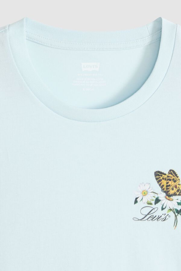 Levi's Camiseta Levis&reg; Azul