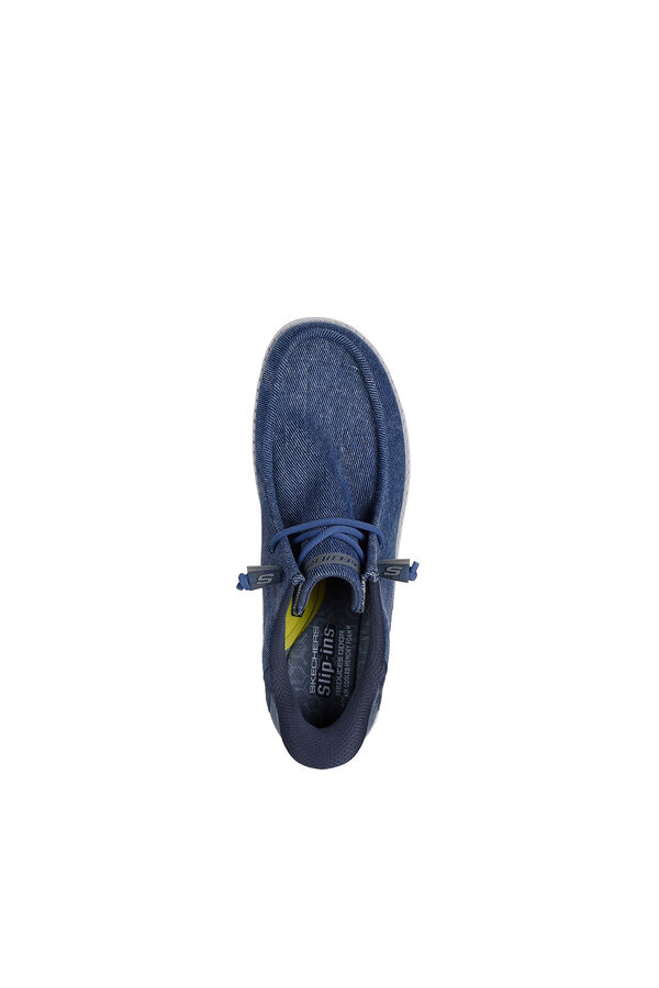 Skechers Zapatillas melson Azul