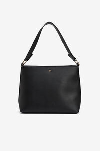 Vilanova Bolso de Hombro con Aros Metálicos