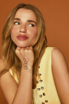 Slowlove Anillo bodyjewerly