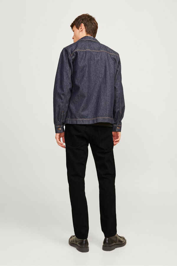 Jack & Jones Jeans regular fit Negro