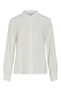 Vila Camisa manga larga