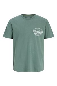 Jack & Jones Camiseta estampada logo