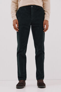 Cortefiel Pantal&oacute;n chino pana