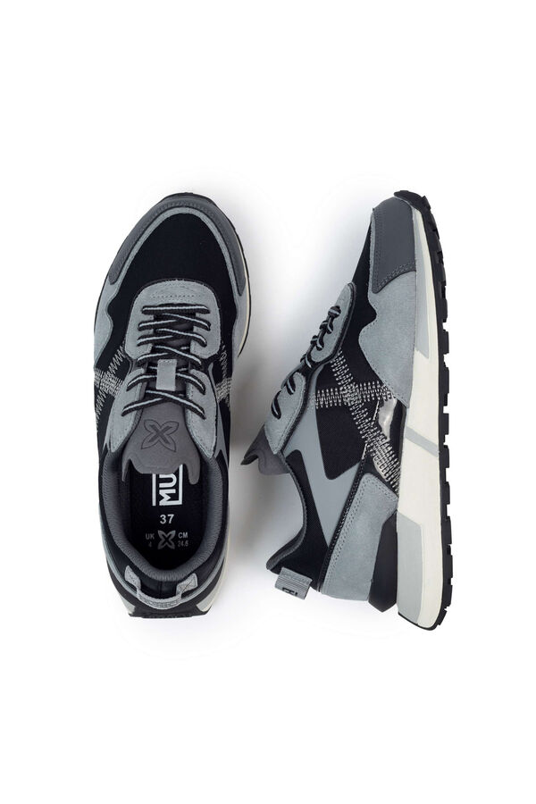 Munich Sapato Pulsar 29 Multicolorido