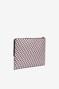 Vilanova Funda Para Port&aacute;til Estampada