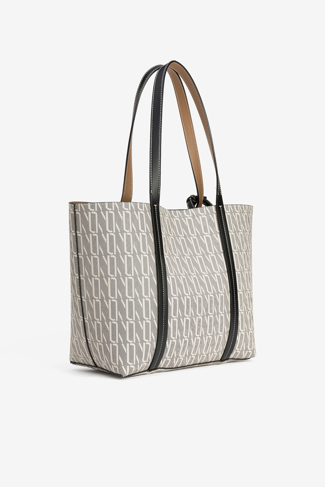 Vilanova Bolso Shopper Estampado