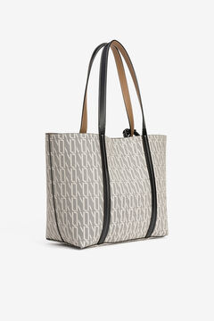 Vilanova Bolso Shopper Estampado